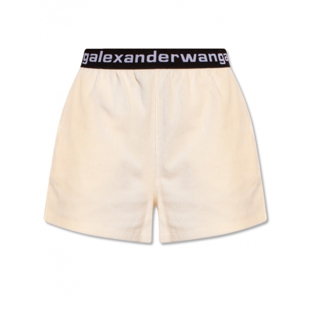 Alexander Wang shorts